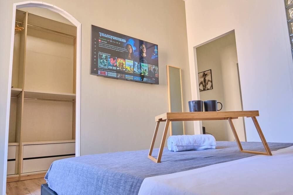 Photo of Bedroom in Monza