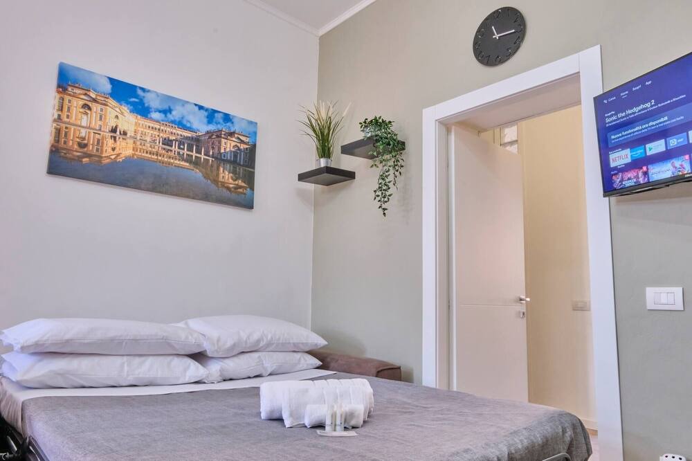 Photo of Bedroom in Monza