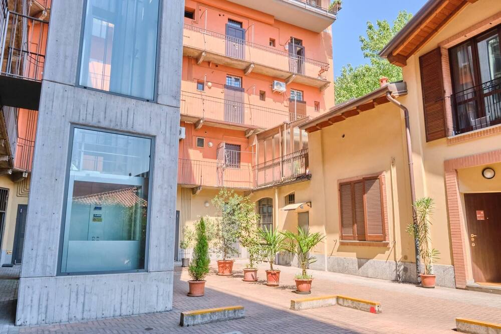 Photo of Outdoor in Monza