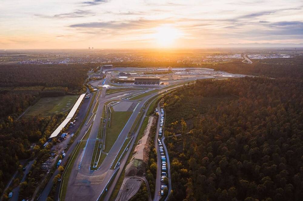 Photo of Others in Monza