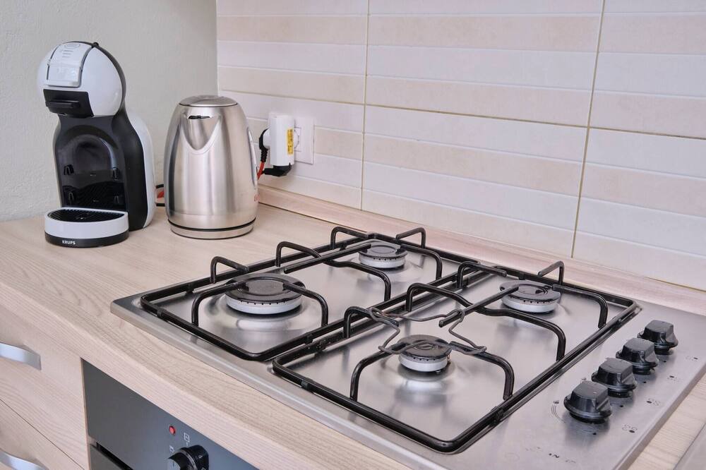 Photo of Kitchen in Monza