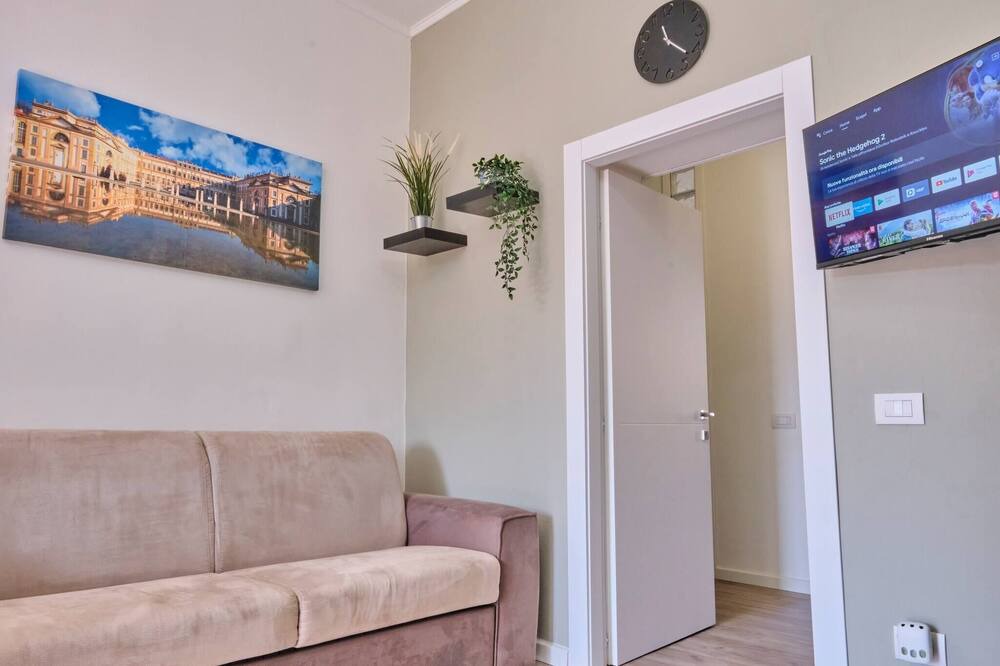Photo of Livingroom in Monza