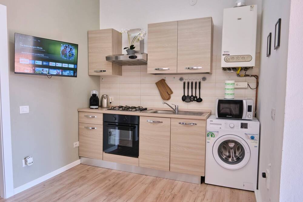 Photo of Kitchen in Monza