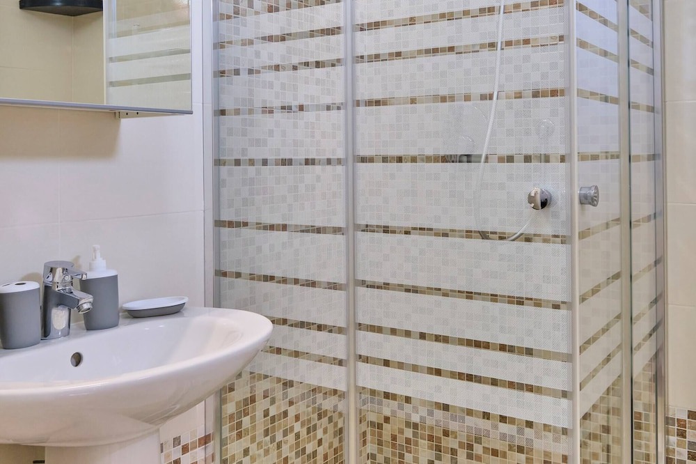 Photo of Bathroom in Monza