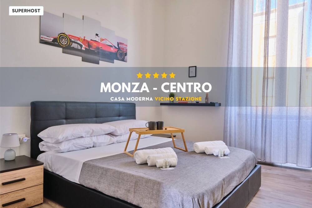 Photo of Bedroom in Monza
