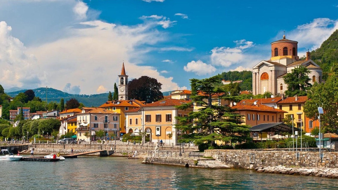 Photo of Outdoor in Pino Lago Maggiore