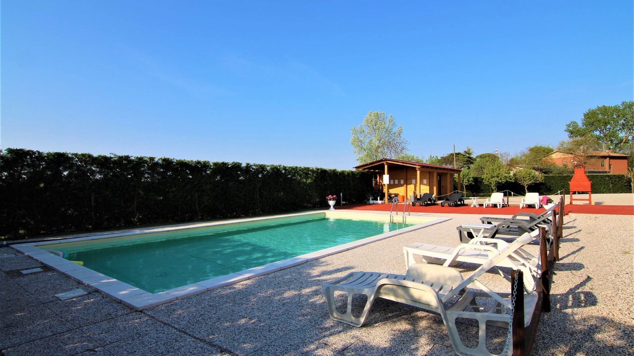 Photo of Outdoor in Codevigo