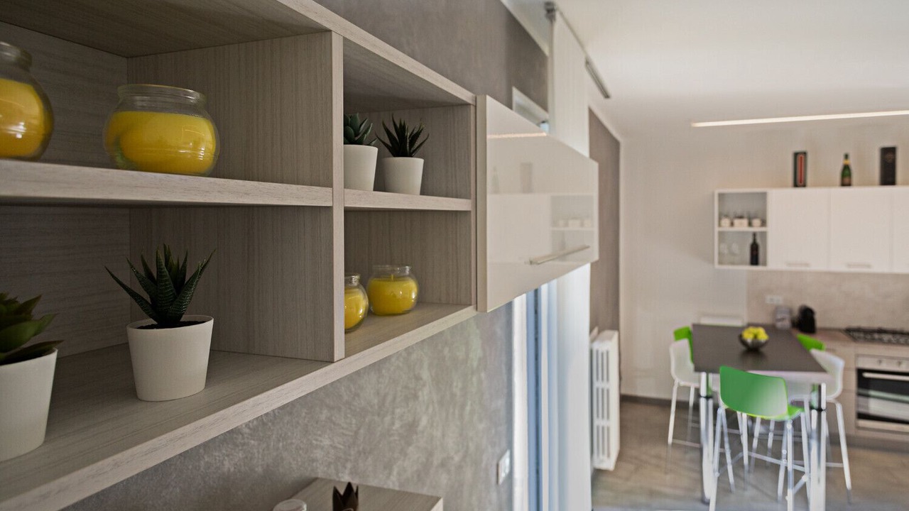 Photo of Kitchen in Pacengo