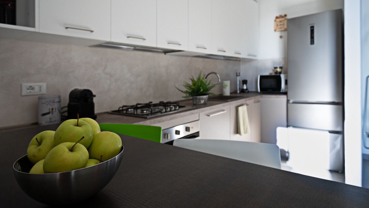 Photo of Kitchen in Pacengo