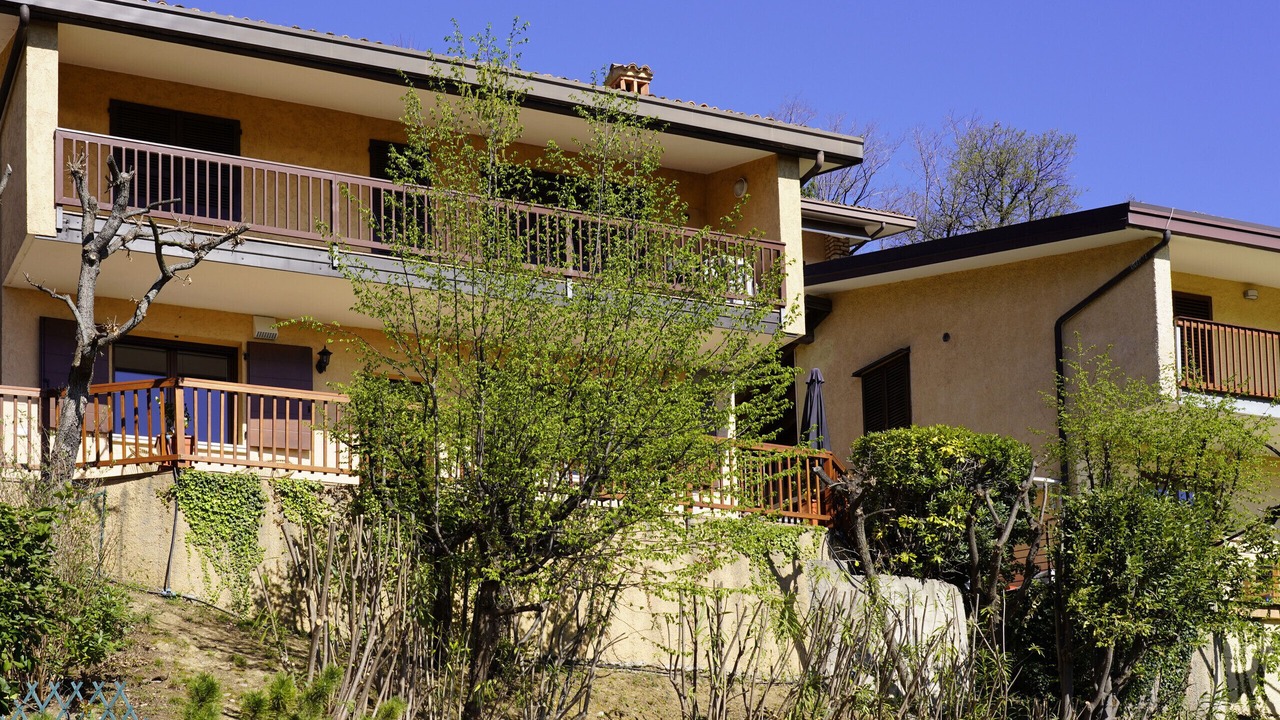 Photo of Outdoor in Villaggio Sanghen