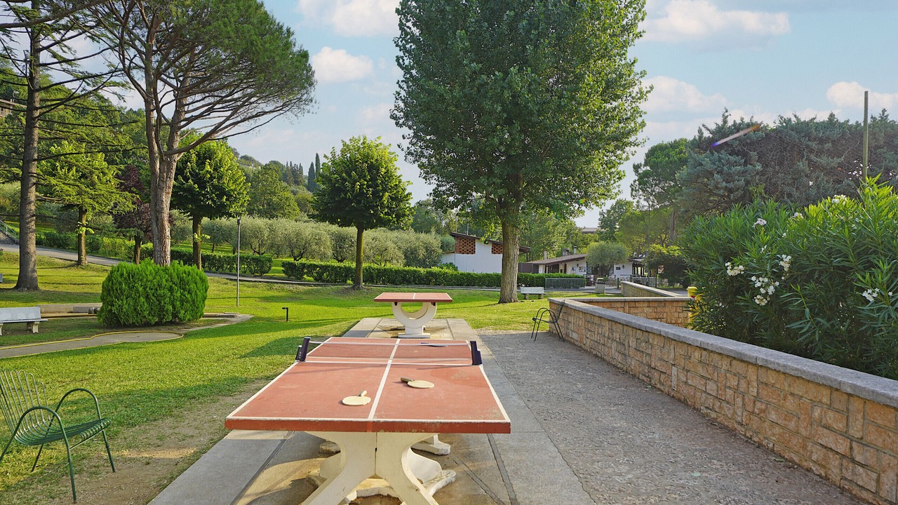 Photo of Outdoor in Villaggio Sanghen