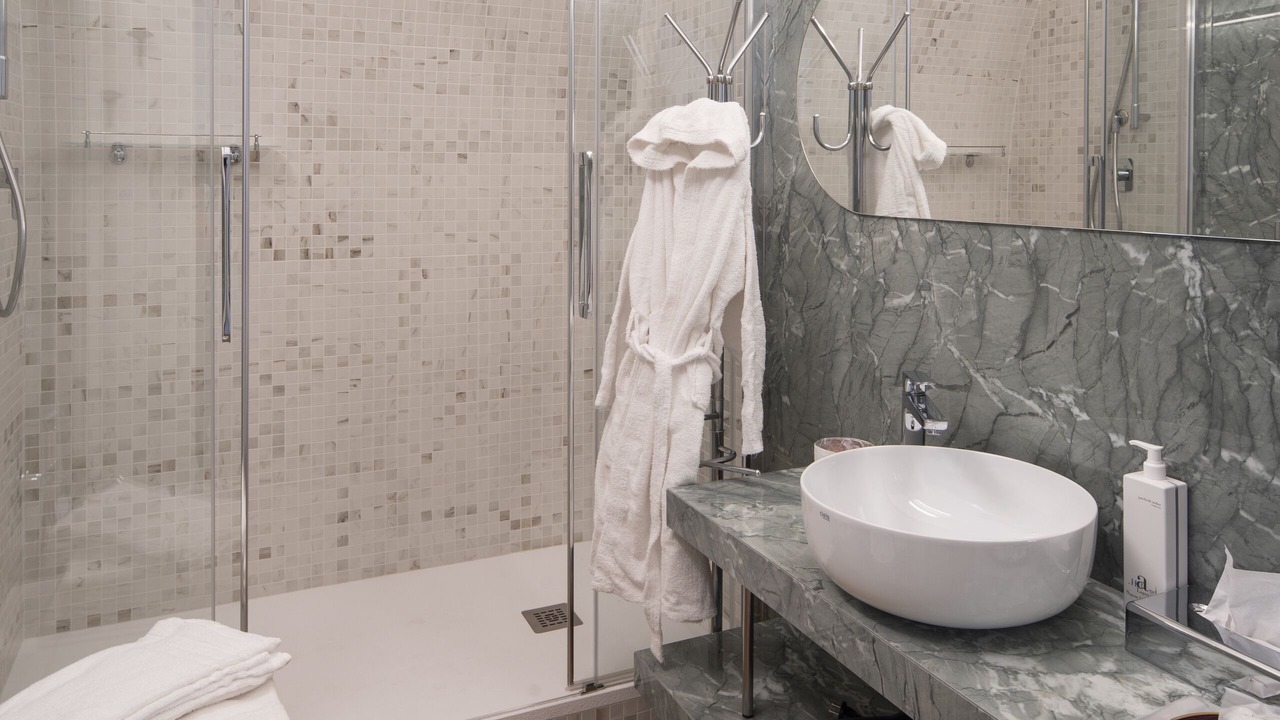 Photo of Bathroom in Ferrara Historic Centre