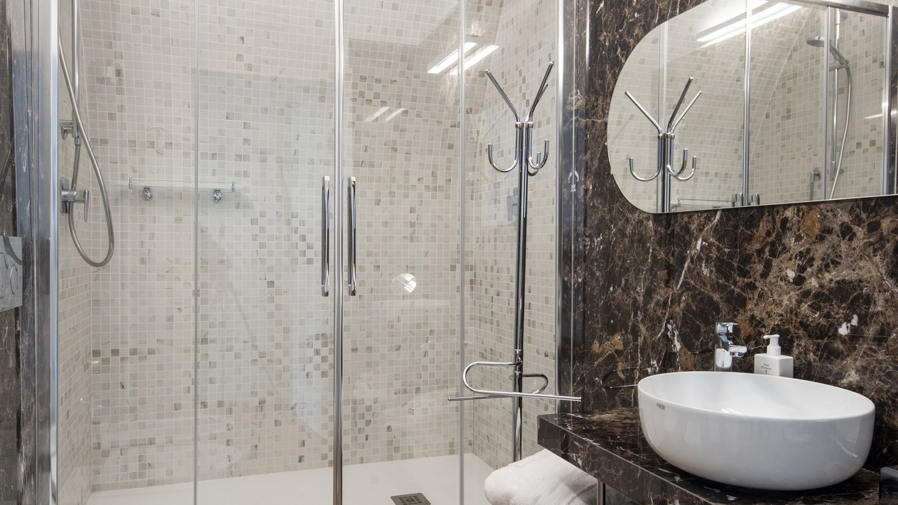 Photo of Bathroom in Ferrara Historic Centre