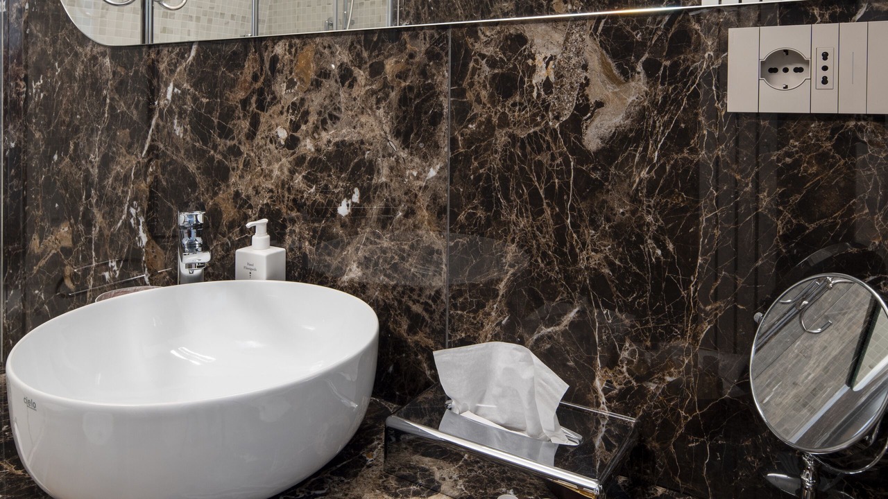 Photo of Bathroom in Ferrara Historic Centre
