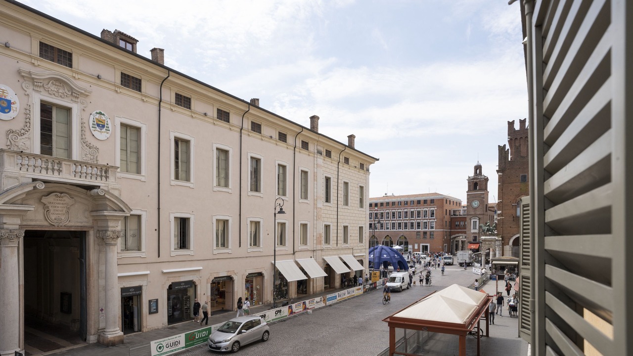 Photo of Others in Ferrara Historic Centre