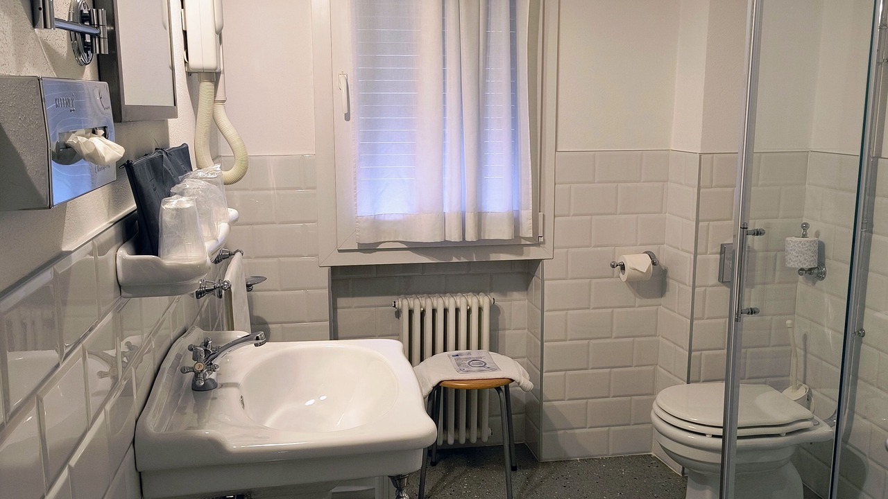 Photo of Bathroom in Schio