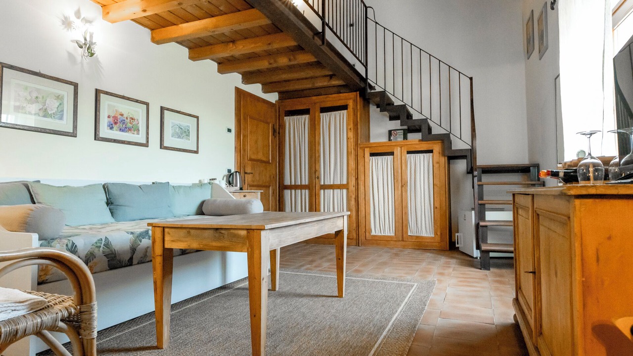 Photo of Bedroom in San Martino Buon Albergo