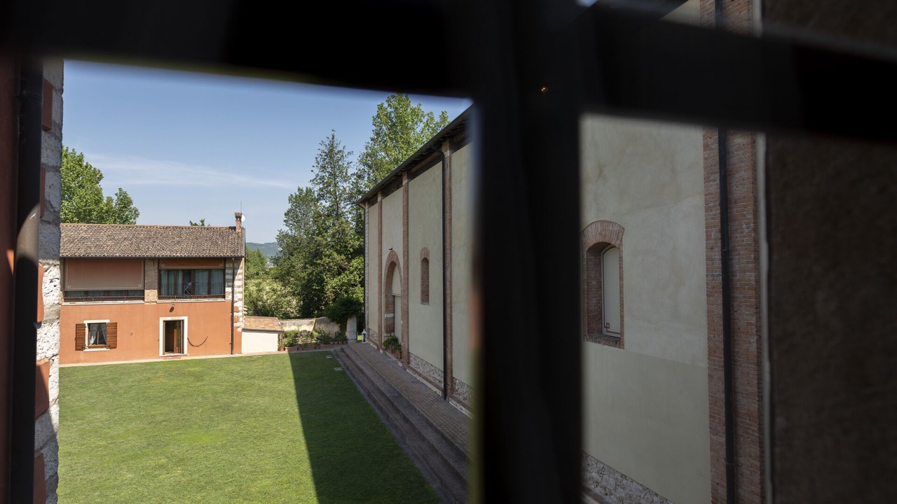Photo of Bedroom in San Martino Buon Albergo