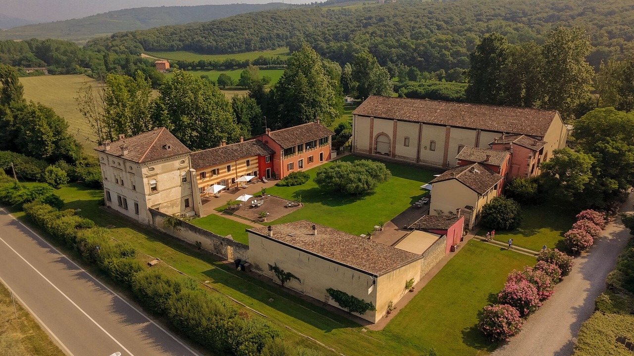 Photo of Outdoor in San Martino Buon Albergo