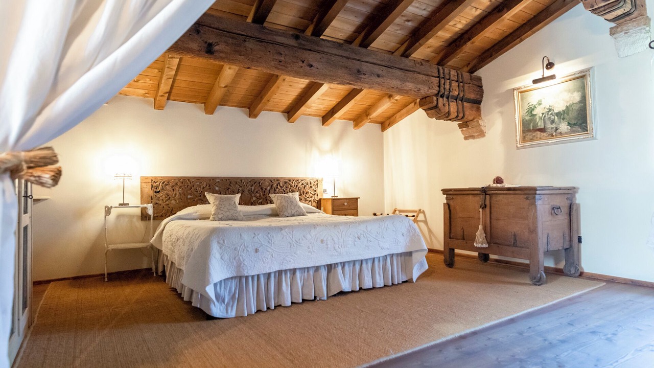 Photo of Bedroom in San Martino Buon Albergo
