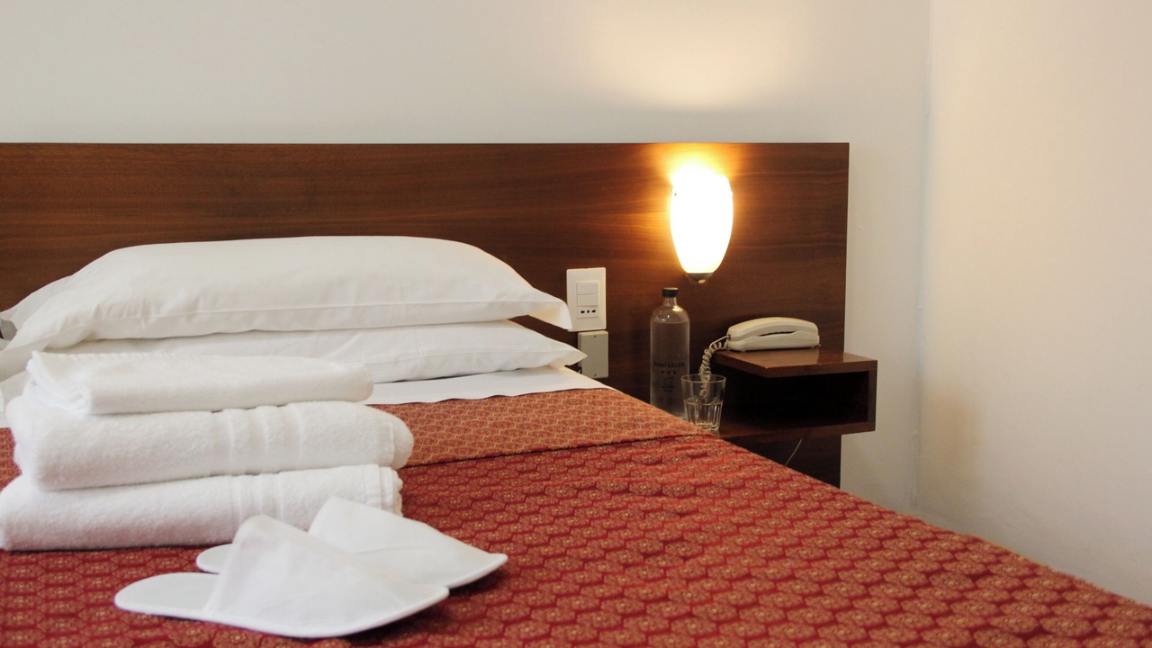 Photo of Bedroom in Legnago
