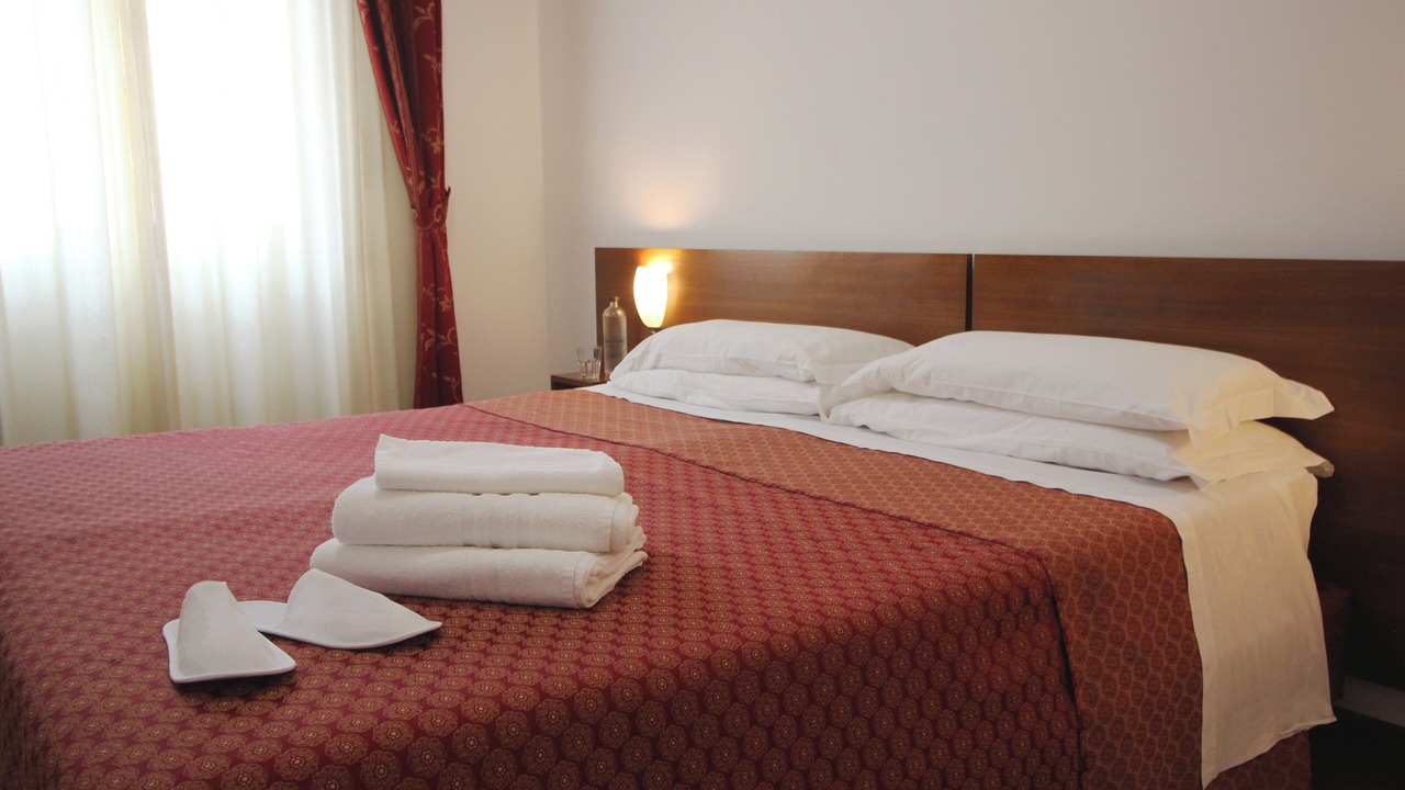 Photo of Bedroom in Legnago