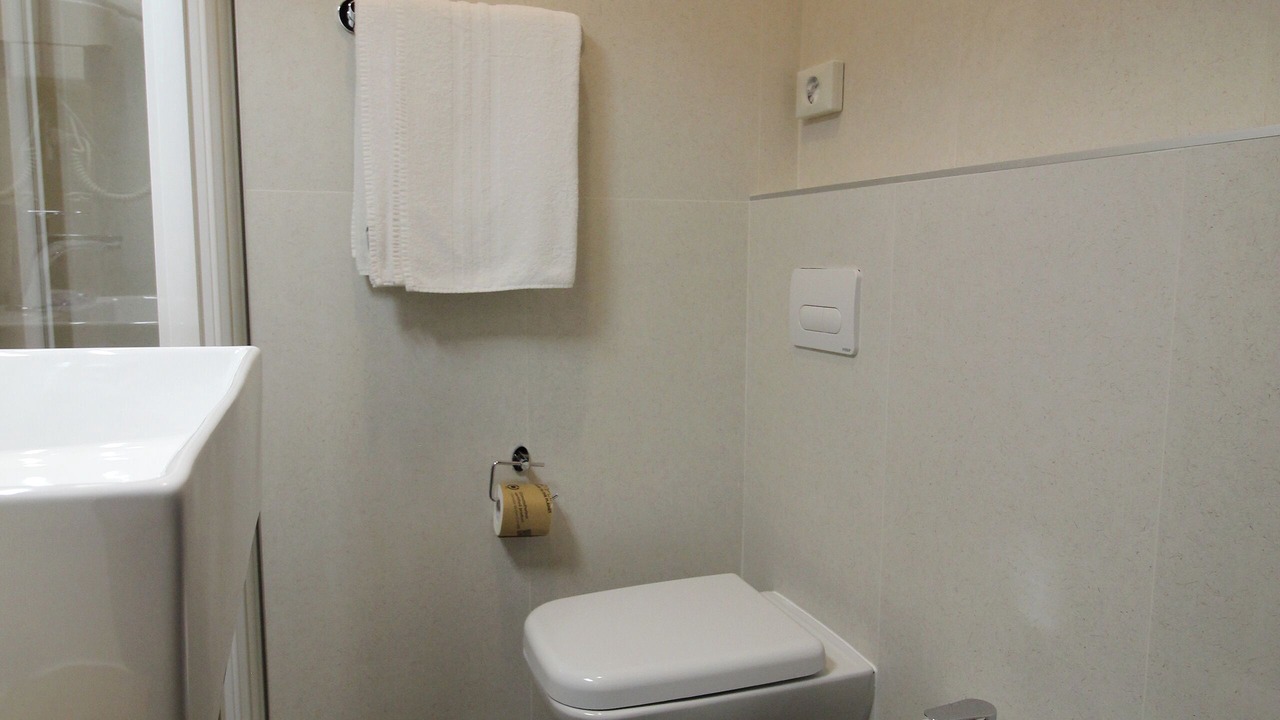 Photo of Bathroom in Legnago