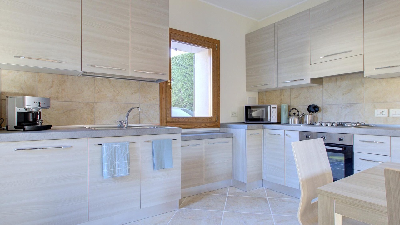 Photo of Kitchen in Stra