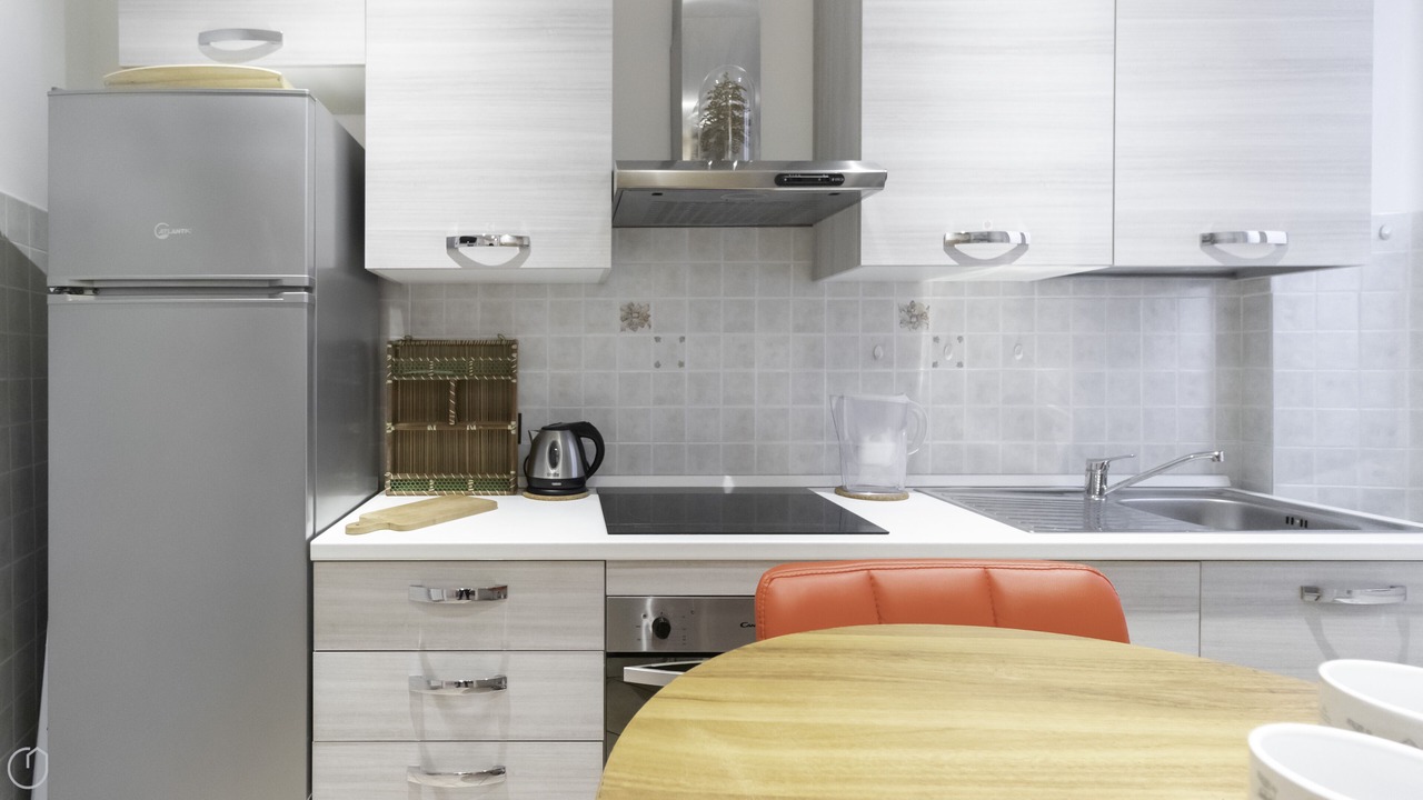 Photo of Kitchen in Monza