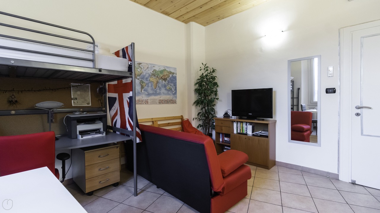 Photo of Kitchen in Monza
