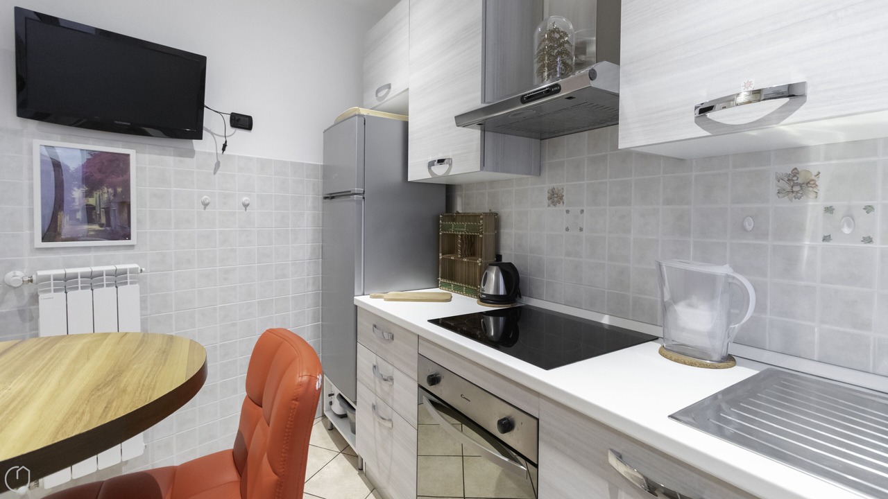 Photo of Kitchen in Monza