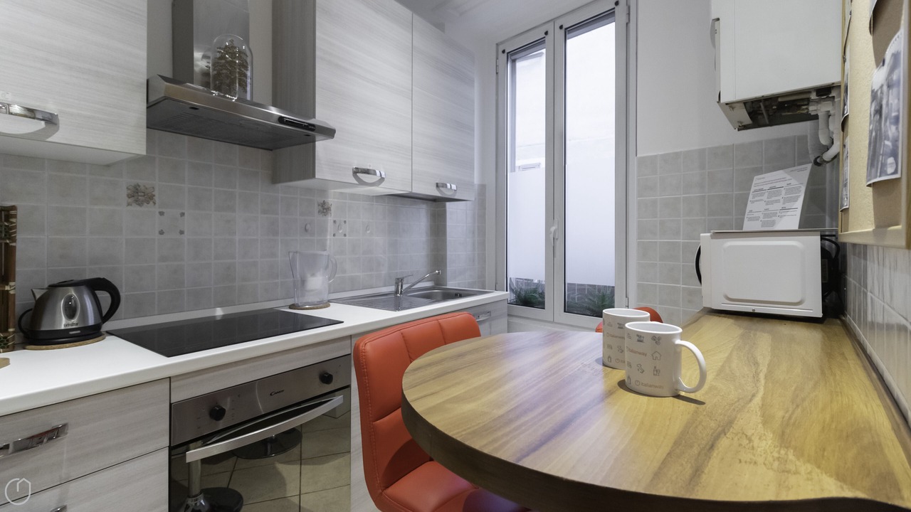 Photo of Kitchen in Monza