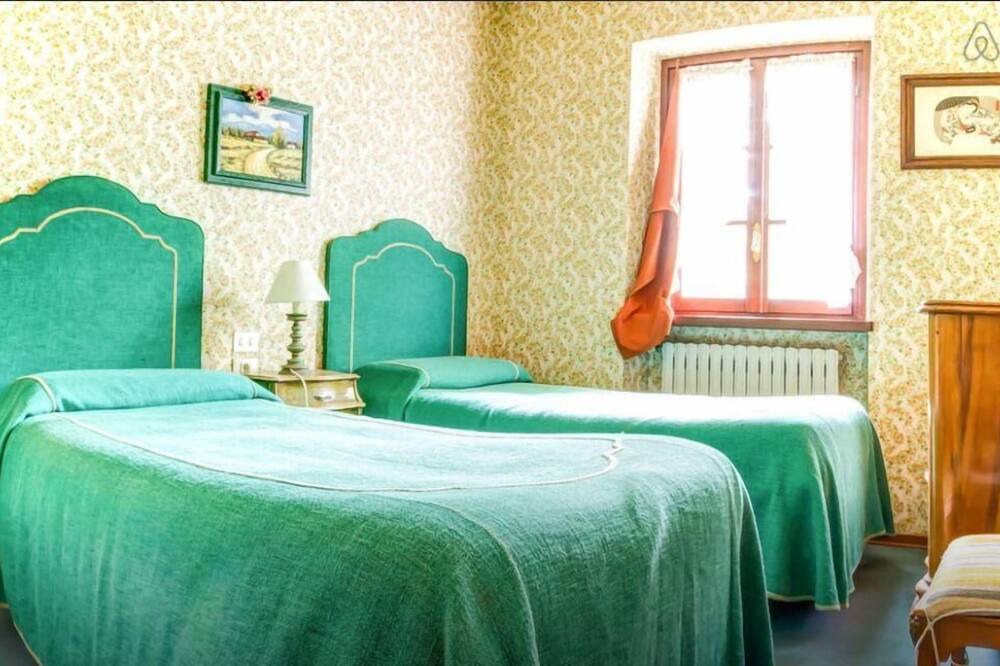 Photo of Bedroom in Alpino