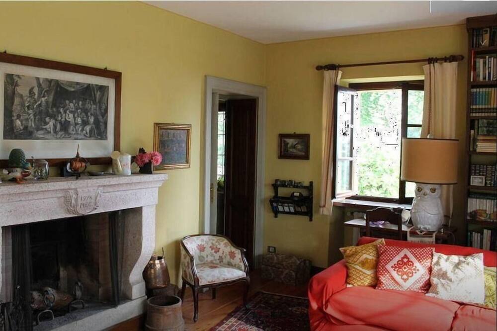 Photo of Livingroom in Alpino