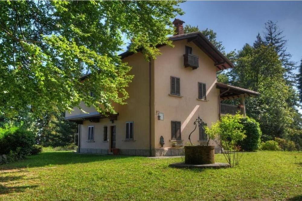 Photo of Outdoor in Alpino