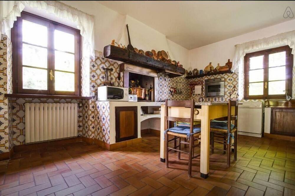 Photo of Kitchen in Alpino