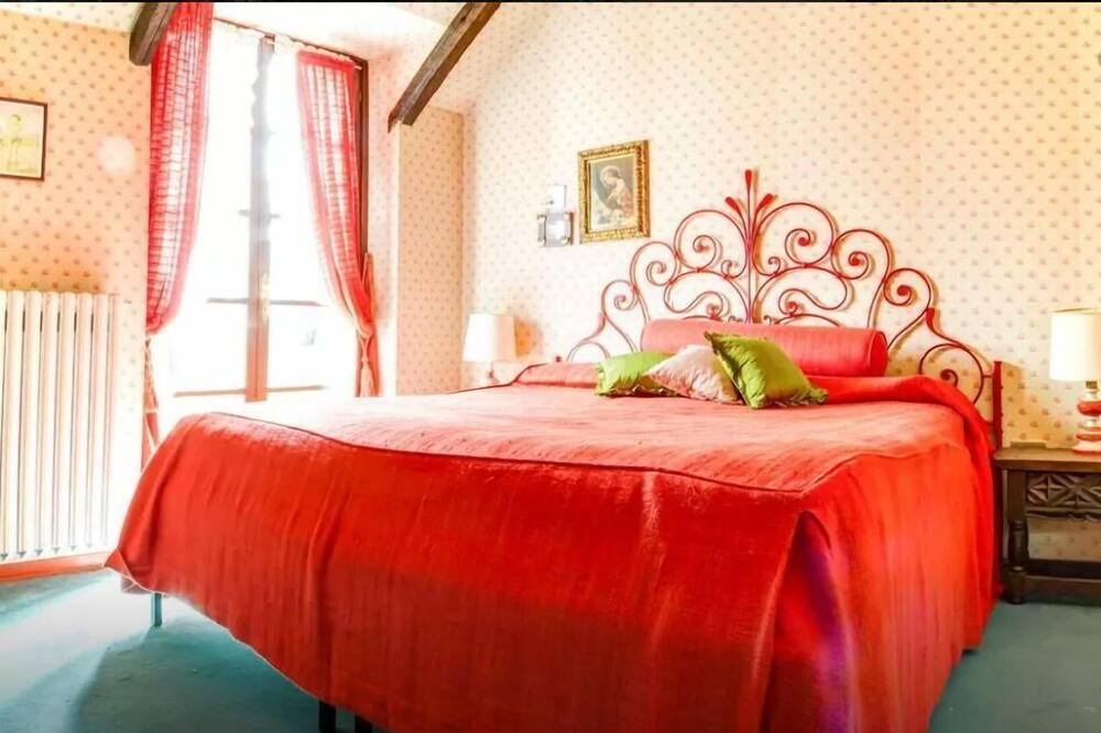 Photo of Bedroom in Alpino