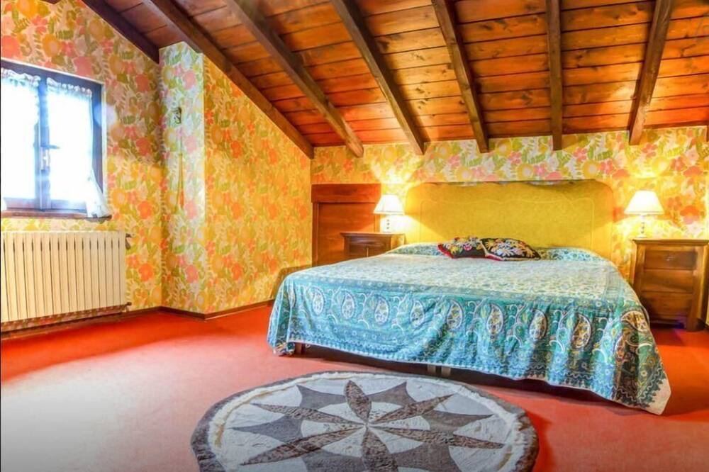 Photo of Bedroom in Alpino