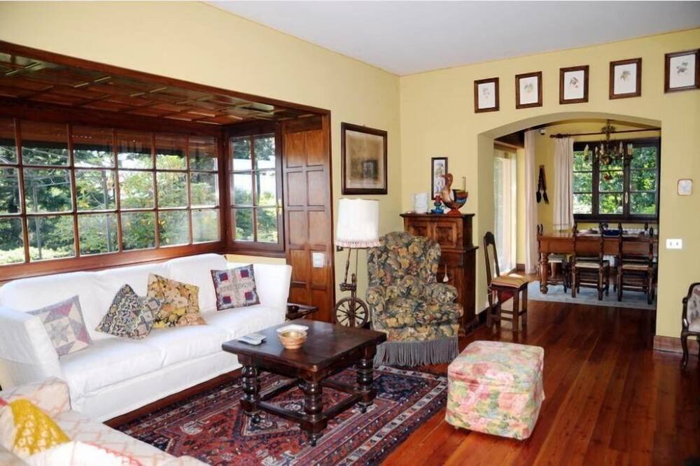 Photo of Livingroom in Alpino