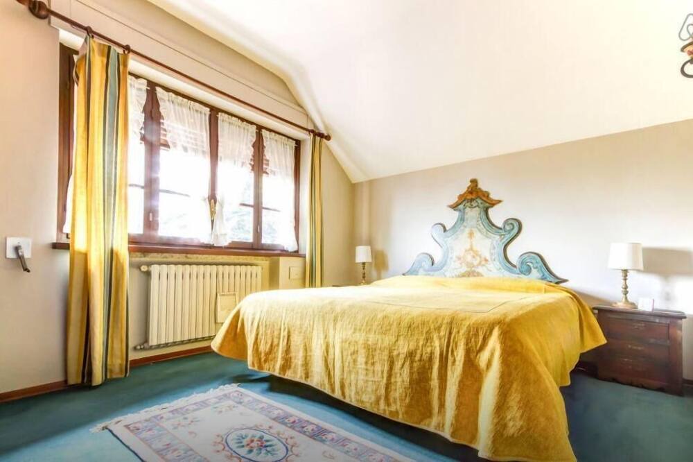 Photo of Bedroom in Alpino