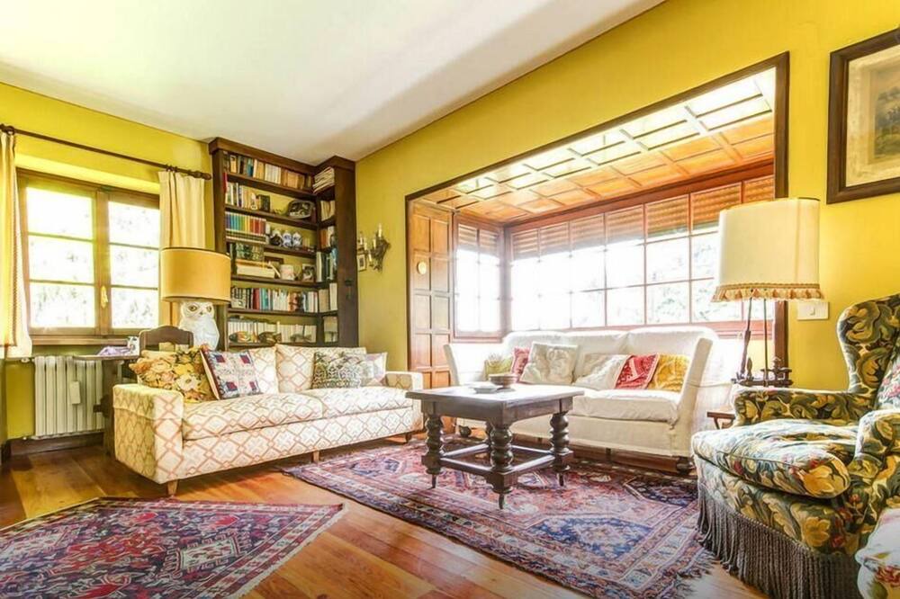 Photo of Livingroom in Alpino