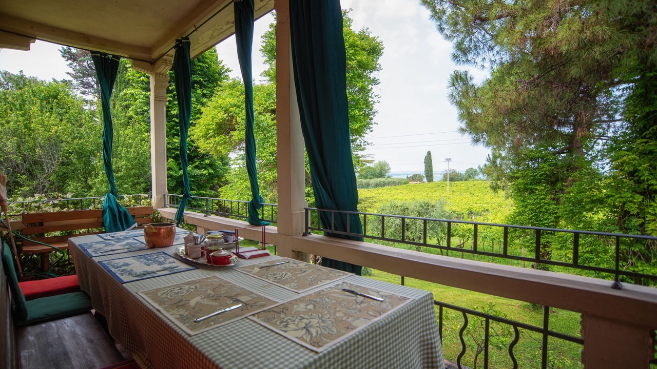 Photo of Outdoor in Pacengo