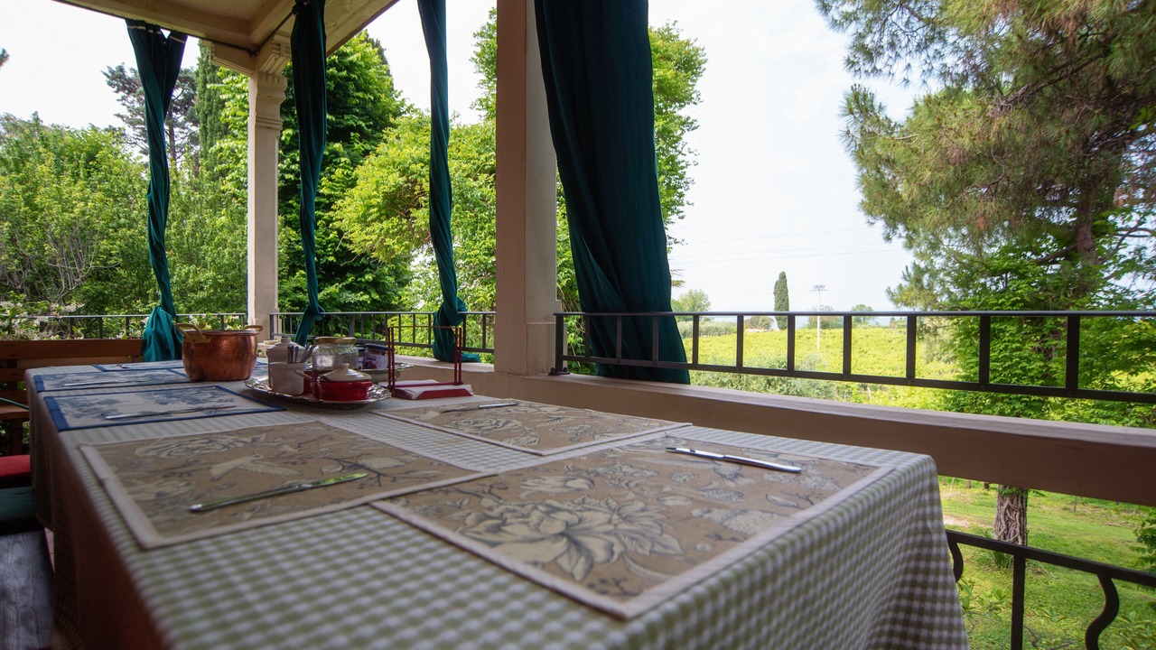 Photo of Outdoor in Pacengo