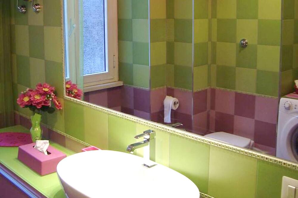 Photo of Bathroom in Quartiere XVII Trieste