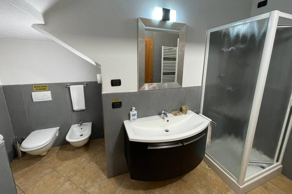 Photo of Bathroom in Colà Di Lazise