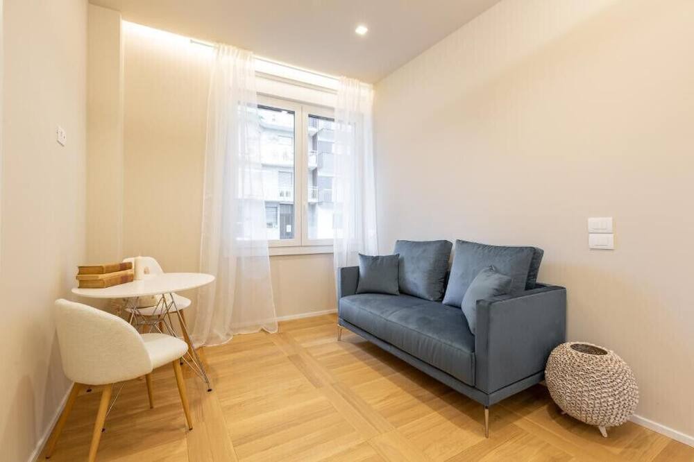 Photo of Livingroom in Maggiolina