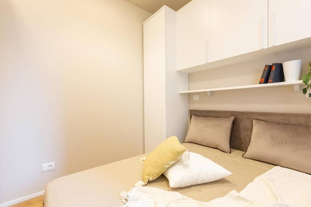 Photo of Bedroom in Maggiolina