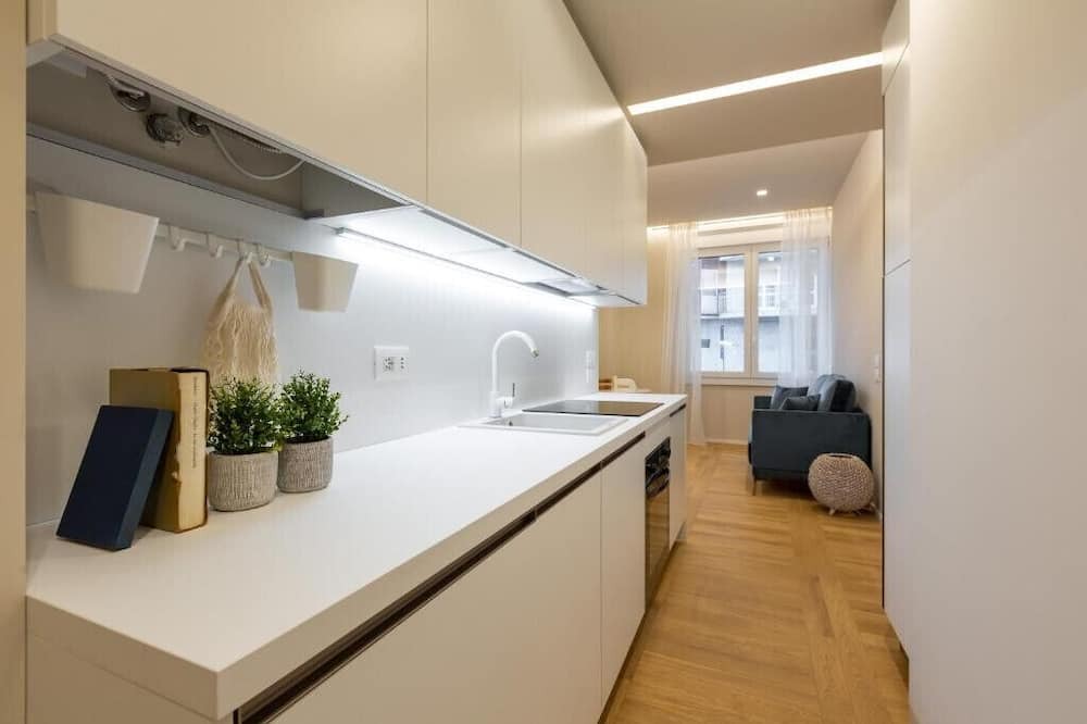 Photo of Kitchen in Maggiolina