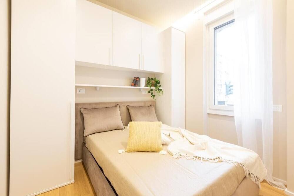 Photo of Bedroom in Maggiolina