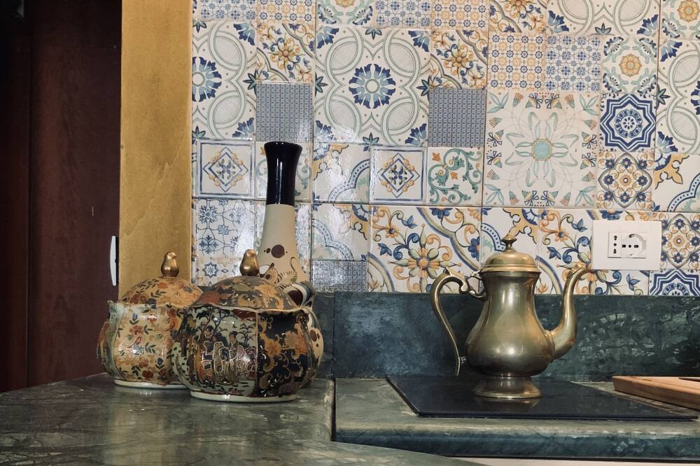 Photo of Kitchen in Lazzaretto